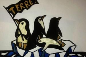 TERRE ! Cie Les Lubies